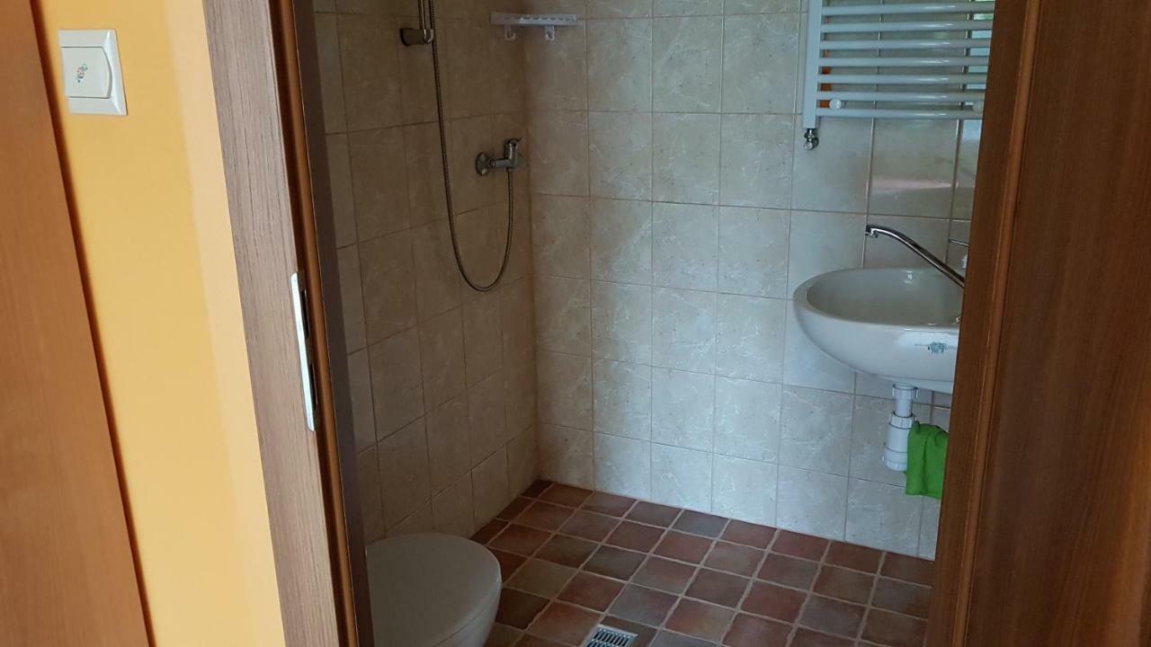 Noclegi U Gosi Mosty Kolo Gdyni Экстерьер фото