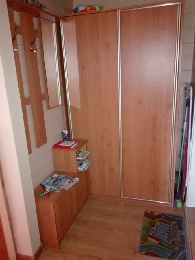 Noclegi U Gosi Mosty Kolo Gdyni Экстерьер фото