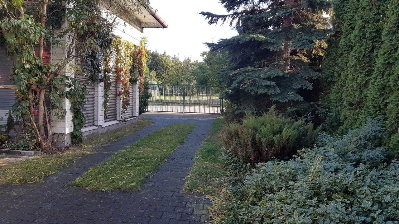 Noclegi U Gosi Mosty Kolo Gdyni Экстерьер фото