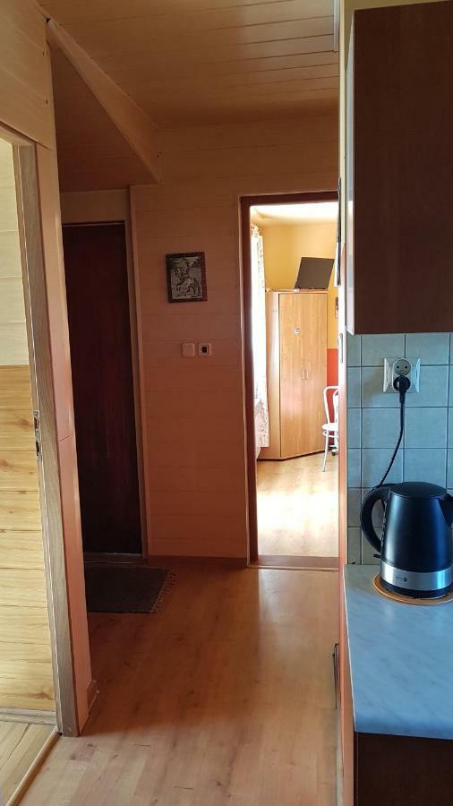 Noclegi U Gosi Mosty Kolo Gdyni Экстерьер фото