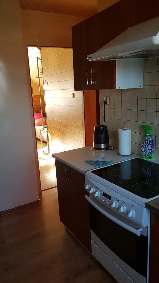 Noclegi U Gosi Mosty Kolo Gdyni Экстерьер фото