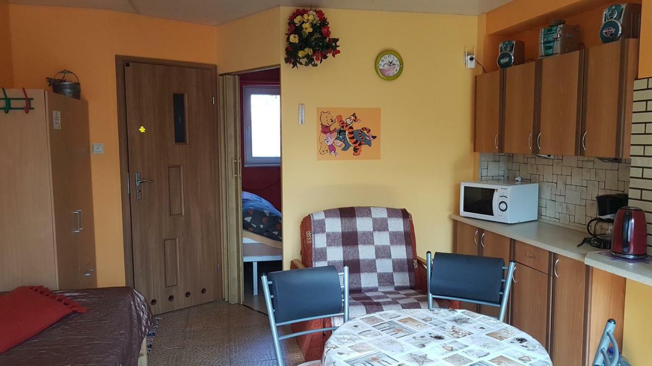 Noclegi U Gosi Mosty Kolo Gdyni Экстерьер фото